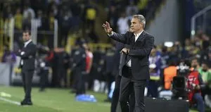 İşte Fenerbahçe’nin Galatasaray 11’i