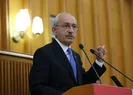 Kemal Kılıçdaroğlu hedef tahtasına koymuştu! Terör örgütü DHKP-C harekete geçti