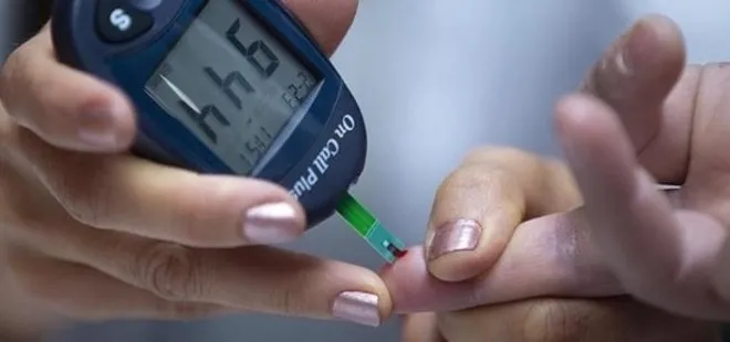 Kan şekeri seviyenizin yüksek olduğunu işaret eden 14 belirti!