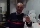 Ramazan karşılamasını rakı ile yapıyoruz