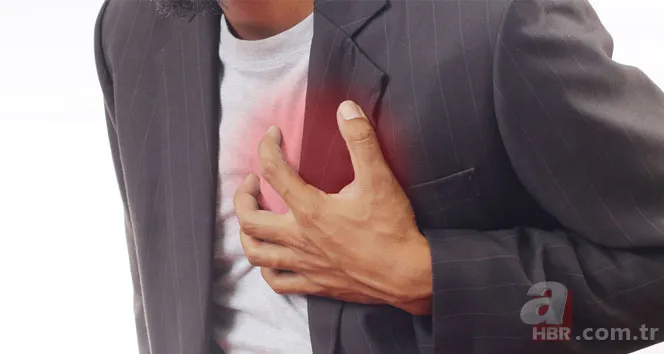 Kalp krizi sırasında yapılması gerekenler 4