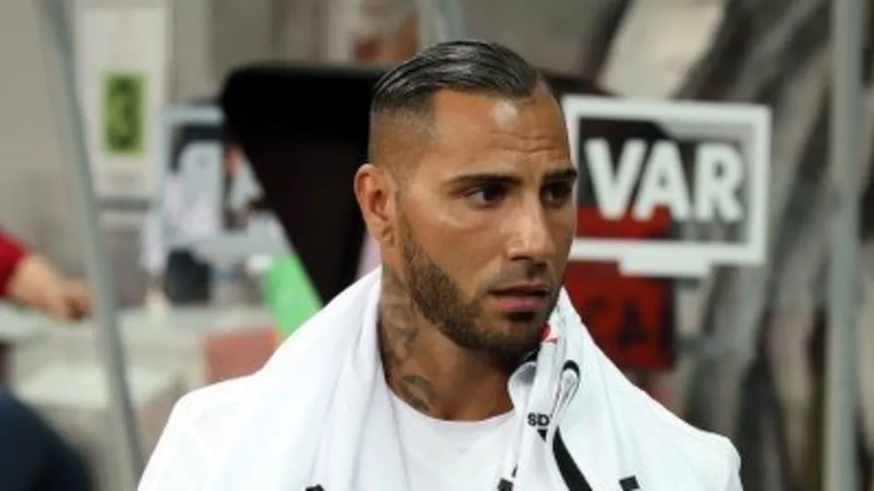 Quaresma'dan Şenol Güneş'e tepki!