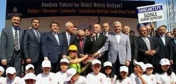 CHP’li Ekrem İmamoğlu yalan söyledi Murat Kurum yüzüne vurdu! İstanbul’un çilesi AK Parti’nin metrolarına çökmeye çalıştı | İBB bütçesinden finanse edilen rant ağı deşifre