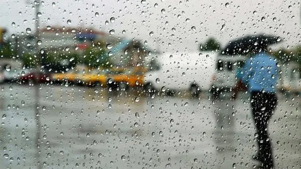 1683181578177.jpg Meteoroloji'den 22 kente sarı kodlu uyarı: Şemsiyesiz sokağa çıkmayın! Sıcaklık 5 derece azalıyor | Bugün hava nasıl olacak? - 6
