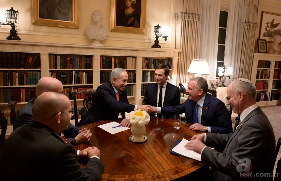 İsrail ve ABD sinsi planı devreye soktu! Kürt ayrılıkçılar İran'a saldırı hazırlığında 4