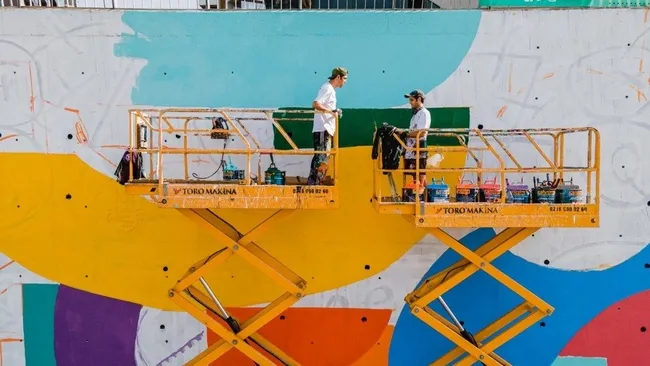 AK Partili Balıkesir Büyükşehir Belediyesi’nden CHP’li İstanbul Büyükşehir Belediyesi’ne Dikey Bahçe çağrısı!