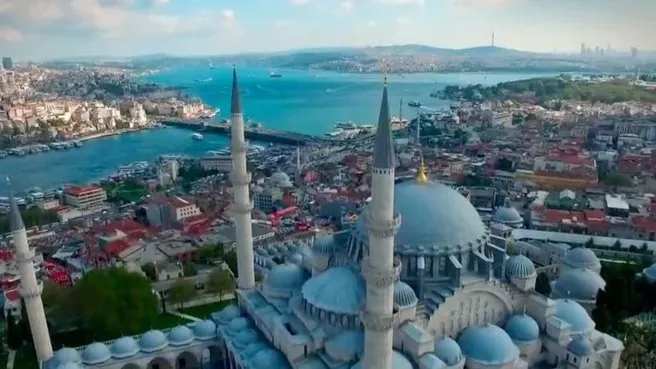 Şişli… Taksim… Feriköy… İstanbul’un ilçe semt isimleri nereden geliyor?