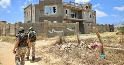Uzlaşma sağlandı! Mehmetçik Libya’da olmaya devam edecek...