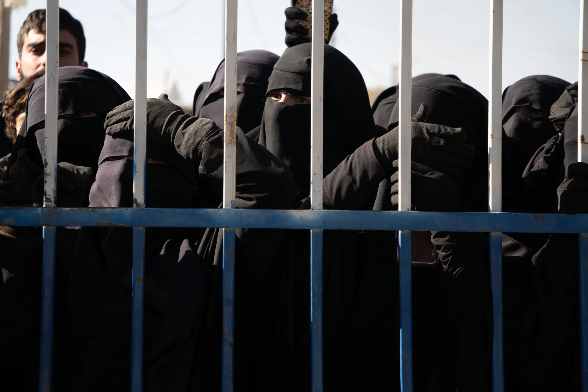 Tarihin en büyük terörist nakli! 8 bin DEAŞ’lı hangi hapishanelere nakledilecek?