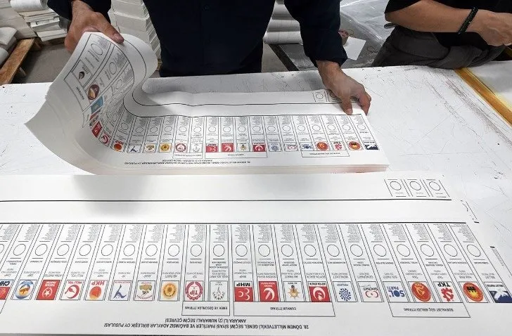 SANDIK GÖREVLİSİ ÜCRETİ ne zaman yatacak 2023? Ne kadar, kaç TL verilecek? YSK ilk tur ve 2.tur seçim görevlisi ücretleri...