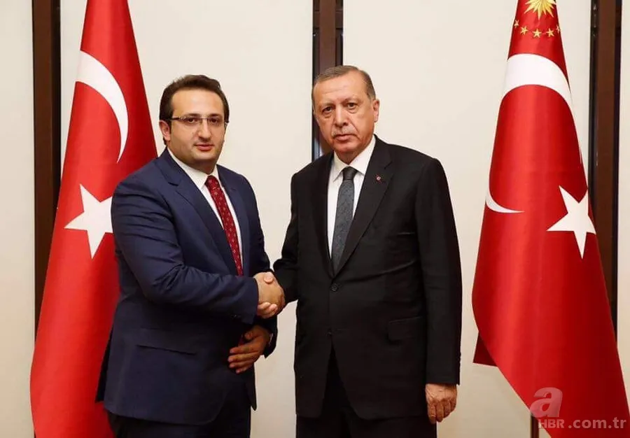 İşte il il AK Parti Belediye Başkan adayları (AK Parti hangi ilde kimi aday gösterdi) İşte isim isim tam liste 9