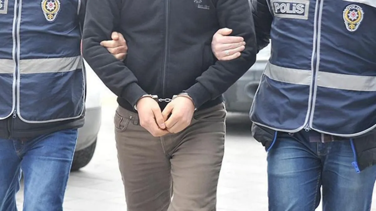 Samsun'da zehir tacirlerine operasyon! 6 zanlı yakalandı