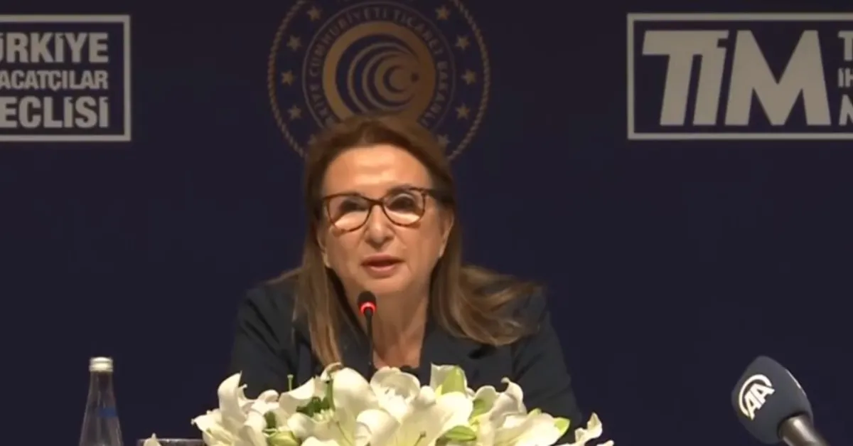Kasım ayı ihracat rakamları açıklandı