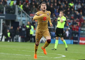 Beşiktaş, Adem Ljajic'i transfer etti
