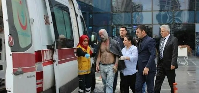 CHP’li Ataşehir belediyesinin ’Git kendini yak’ dediği mağdur işçiden çarpıcı sözler