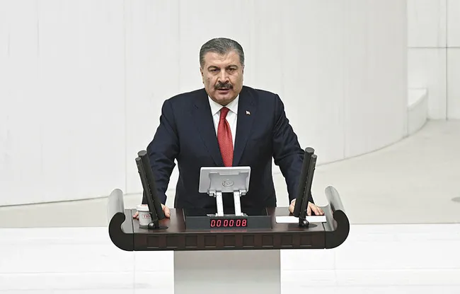 tbmm-butce-gorusmeleri-saglik-bakani-fahrettin-kocadan-onemli-aciklamalar-1702753695309.jpg TBMM Bütçe görüşmeleri! Sağlık Bakanı Fahrettin Koca’dan önemli açıklamalar - 2