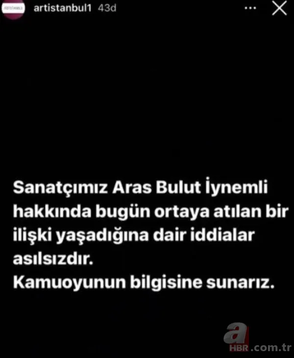 Damla Sönmez'den aşk açıklaması geldi! Aras Bulut İynemli ile... 4