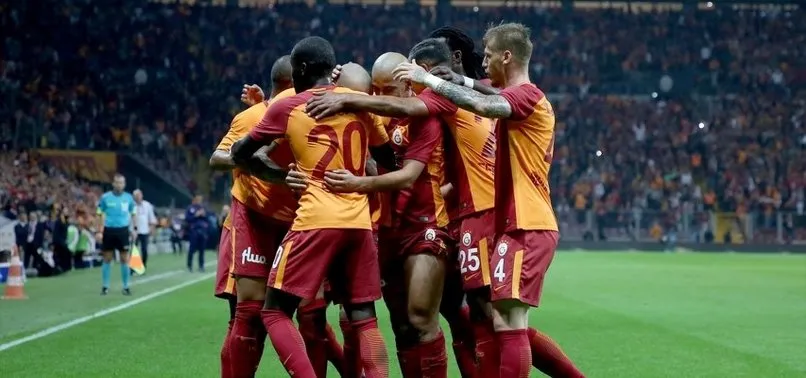 Galatasaray - Kasımpaşa maçının saati değişti