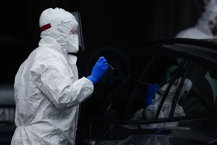 Son dakika: Avrupa’da can kaybı sayısında rekor! Polonya’da son 24 saat içerisinde 669 kişi hayatını kaybetti