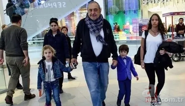 Entübe edilen Reha Muhtar'ın sağlık durumu nasıl? Uğur Dündar açıkladı! Kaybolan oğlunun yeri... 6