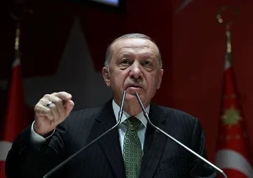 Başkan Recep Tayyip Erdoğan’ın faiz düşürme kararına halktan destek! Araştırma yapıldı: Cumhur İttifakı, Millet İttifakı'na 10 puan fark attı