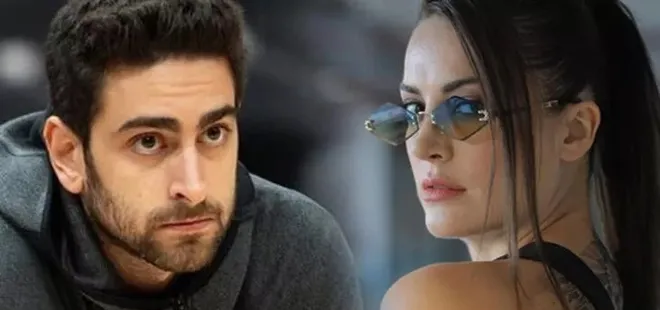 İrem Sak ve Furkan Korkmaz evlilik yolunda! İlk adımı attılar