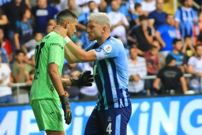 Galatasaray Adana’da çok farklı! Adana Demirspor’u 5-1 mağlup etti