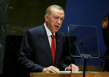 Başkan Erdoğan'dan Nahçıvan ziyareti sonrası flaş mesajlar: Zengezur Koridoru, İsrail ile enerji ortaklığı, KKTC, enflasyonla mücadele...
