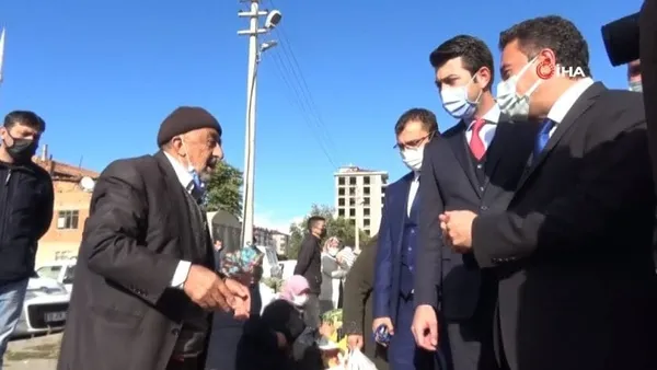 DEVA Partisi lideri Ali Babacan’a bir tepki de Ankara’dan: Seni davar çobanı bile yapmazlar