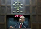 Erdoğan’dan Özel’e: Genel başkan mı emanetçi mi?