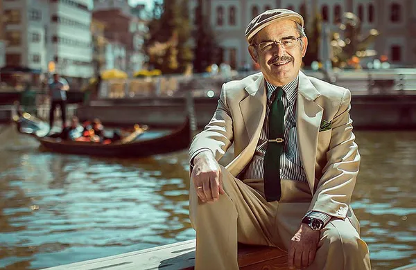 Eskişehir'de 25 yıllık Büyükerşen dönemi sona erdi! Son sözlerinde partisini yerden yere vurdu: Bir virüs, mikrop... - 4