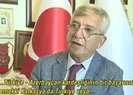 Prof. Dr. Mesut Hakkı Caşından flaş Azerbaycan Türkiye açıklaması: Türk İHA’ları son derece başarılı olmuştur