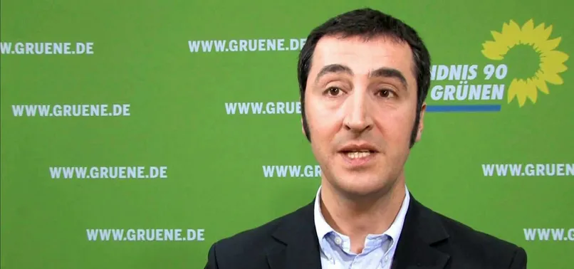 Cem Özdemir'e kötü haber