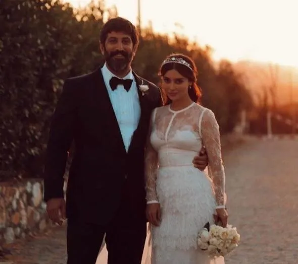 Melike İpek Yalova’dan sürpriz evliliğin ardından bebek açıklaması