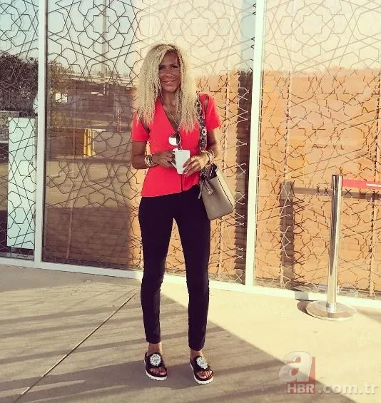 Hande Acar’ın 6.500 €’luk çantası herkesin dilinde 15