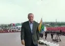 ’’Erdoğan ölümüne burada’’