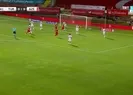 Emin Mahmudovdan şık gol