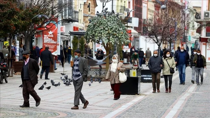 İçişleri Bakanlığı Ramazan genelgesi yayımlandı mı? Ramazan yasakları nasıl olacak? Hafta içi ve hafta sonu...