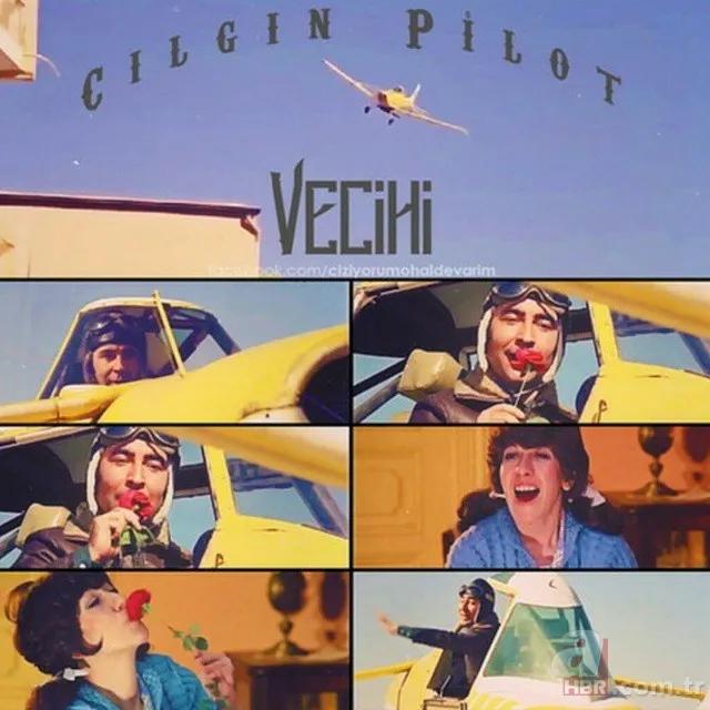 Yeşilçam efsaneleri 45