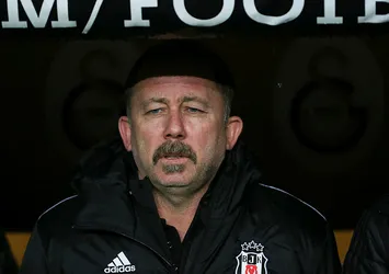 Son dakika | Sergen Yalçın açıkladı: Hiçbir oyuncumuzda problem yok