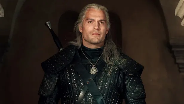 The Witcher hayranlarına müjde... The Witcher 2. sezon ne zaman başlayacak? Netflix The Witcher yeni sezon tarihi... - 5