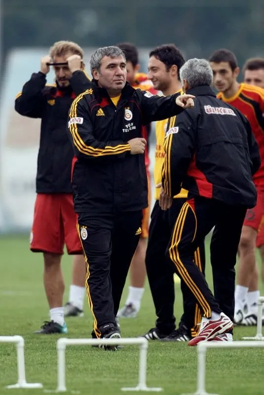 Gheorge Hagi konuştu: Galatasaray’a dönecek mi?