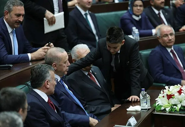 Başkan Erdoğan’dan muhalefete başörtüsü çağrısı: Samimiyseniz dürüstseniz bu işi Anayasa ile çözelim