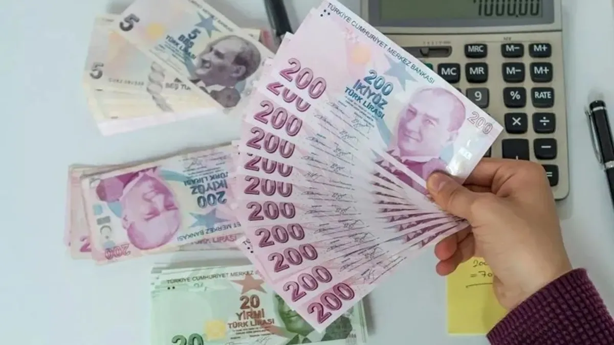 Merkez Bankası'ndan KKM ile ilgili 2 yeni tebliğ