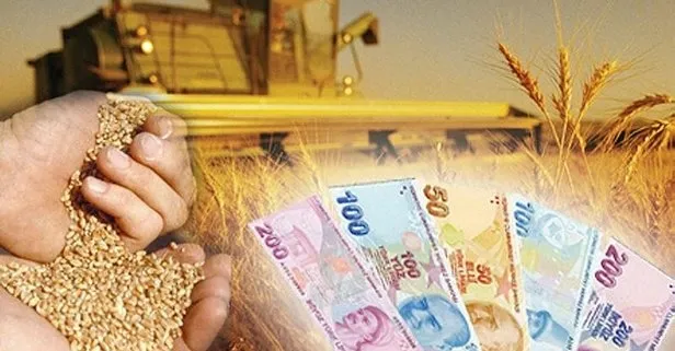 Son dakika: Tarım ve Orman Bakanı Bekir Pakdemirli duyurdu! Paralar bugün hesaplara yatırılıyor!