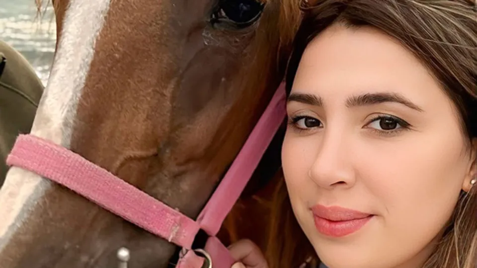 Elif Kumal 8 gündür aranıyor