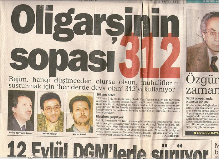 28 Şubat mağduru gazeteci Aydın Koral, 22 yıl sonra Türkiye’ye dönüyor | Aydın Koral kimdir?
