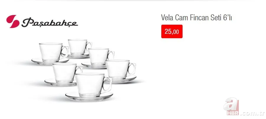 BİM aktüel ürünler kataloğu 26 Nisan için son saatler! BİM saat kaçta açılıyor? 16