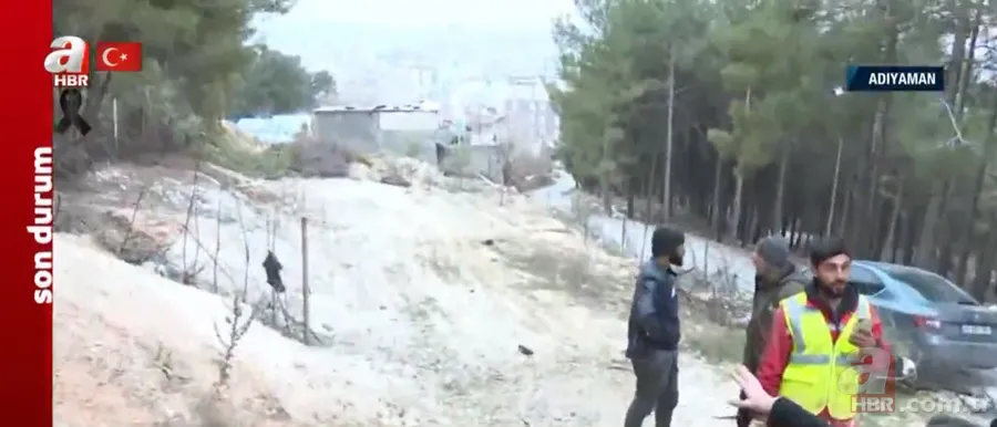 Adıyaman’da yeni konutlar nereye yapılacak? 15