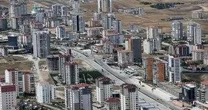 Küçük birikimlerle ev sahibi olma imkanı!